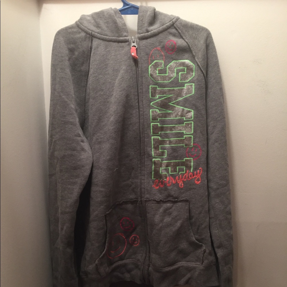 SO Sweatshirt